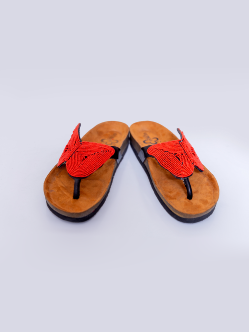 Butterfly Breeze Sandals